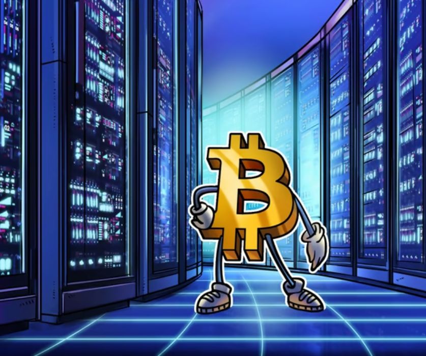Bitcoin mining hashprice stays flat despite higher difficulty: Report