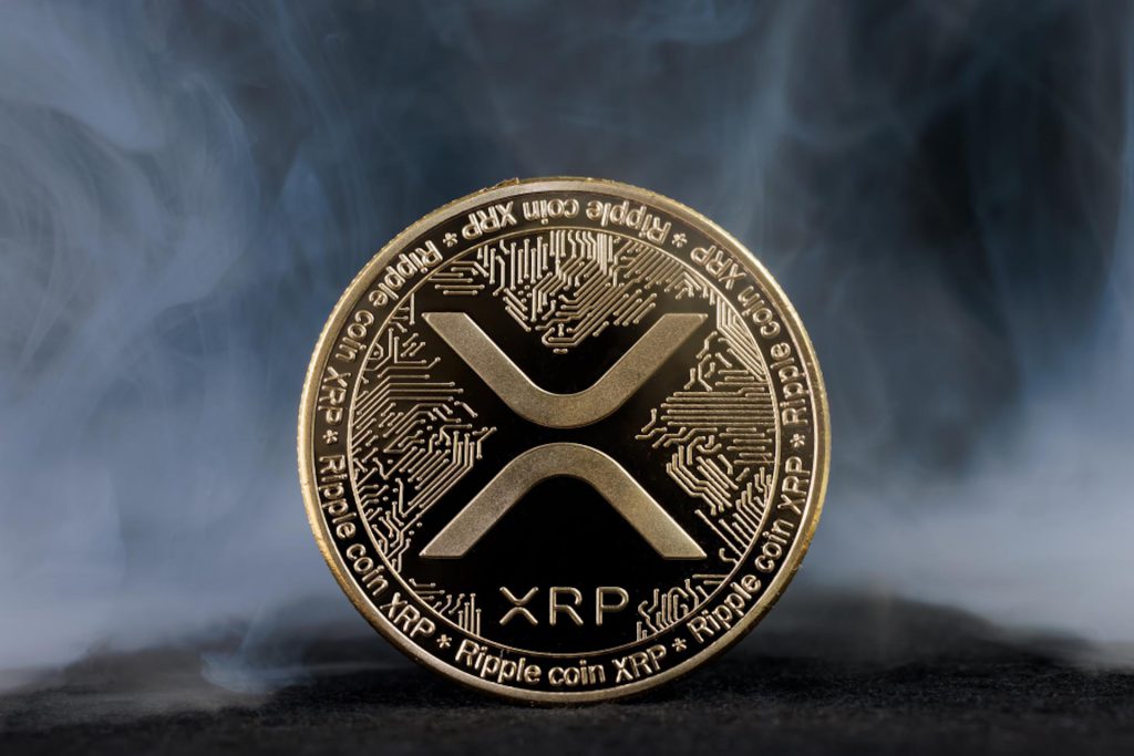 Ripple：新的价格预测声称XRP将达到18美元：这是什么时候 image 0