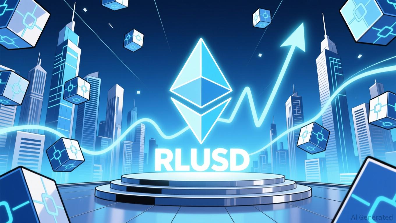 XRP News Today: RLUSD Surges to $1B After Abu Dhabi's Green Light, Advancing Fintech Hub Goals