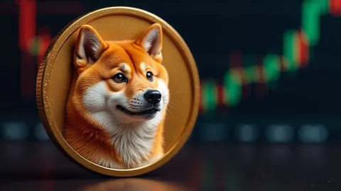 Shiba Inu price slips despite payment card and 114M token giveaway launch: here’s why