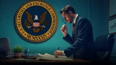 SEC nhắm mục tiêu các liên kết pump-and-dump của Trung Quốc trong các công ty Mỹ