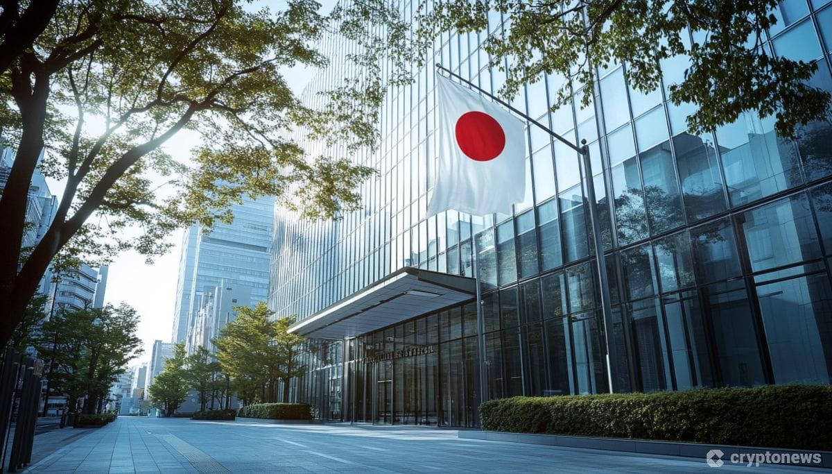 金融庁、無許可営業発覚の海外暗号資産取引所5社に警告書発出 image 0