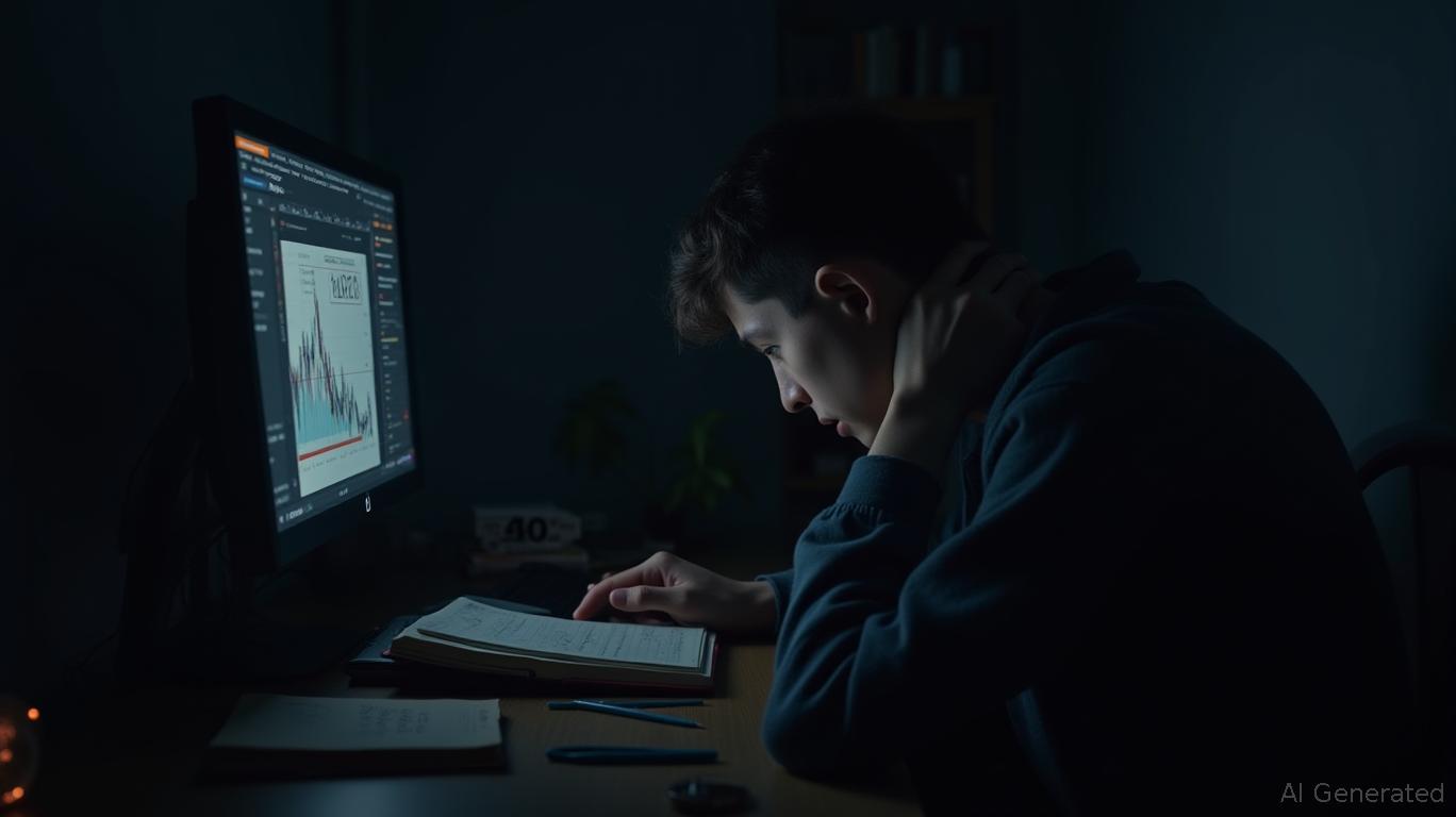 Bitcoin Updates: Bitcoin Drops Despite Fed's Easing, Optimism Grows for Altcoins