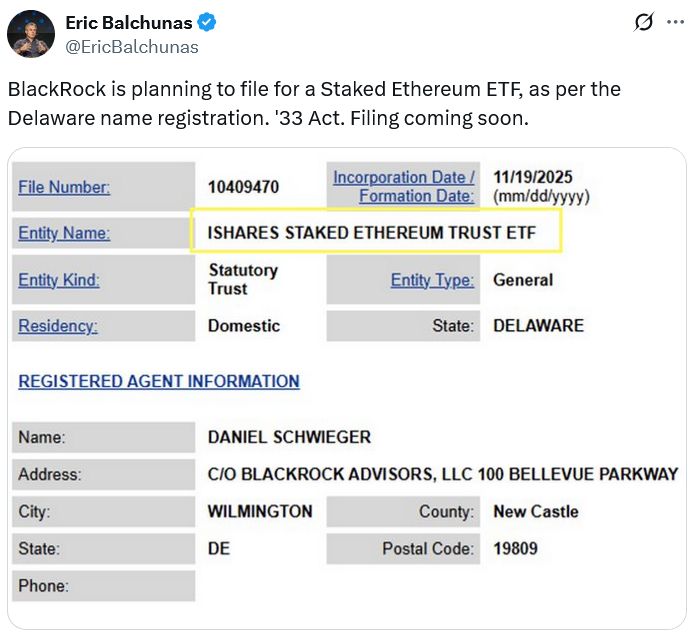Crypto : BitMine perd 3,7 milliards sur l'ETH et se retrouve piégé dans une spirale infernale image 2