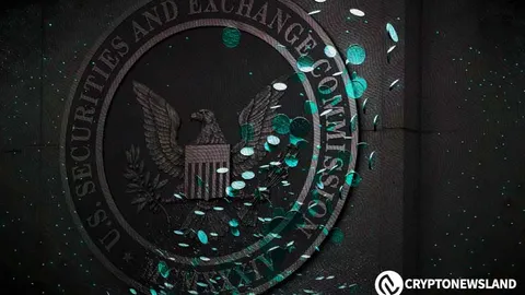 SECのHester Peirce氏、トークン化の勢いが増す中で金融プライバシーの重要性を訴える