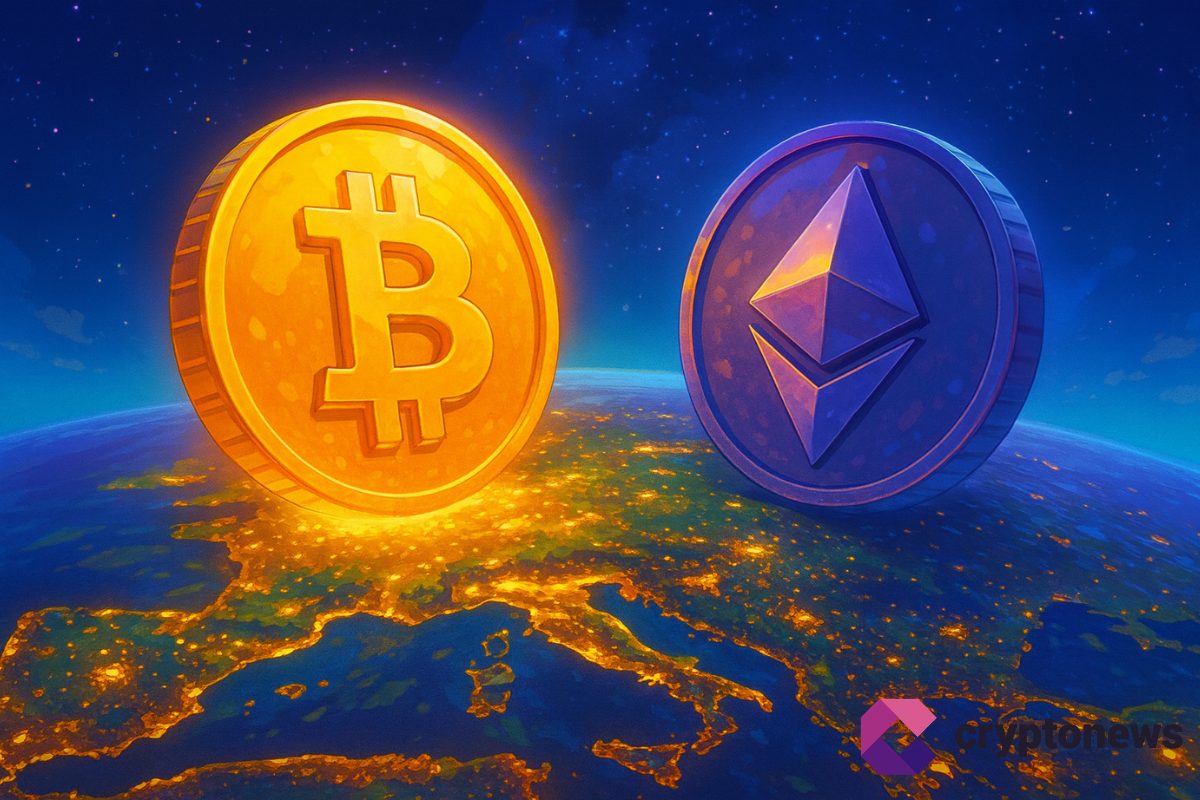 Bitcoin à 130 000 dollars et ethereum à 8 000 dollars : est-ce encore possible en 2025 ? image 0