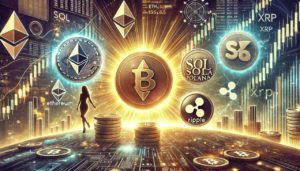 Top 3 Altcoin Diskoin yang Diakumulasi Smart Money, Berpotensi Rebound Tinggi?