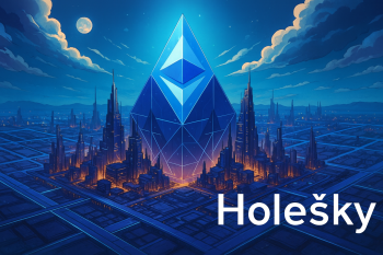 Ethereum “khai tử” testnet Holesky sau nâng cấp Fusaka, mở đường cho Hoodi
