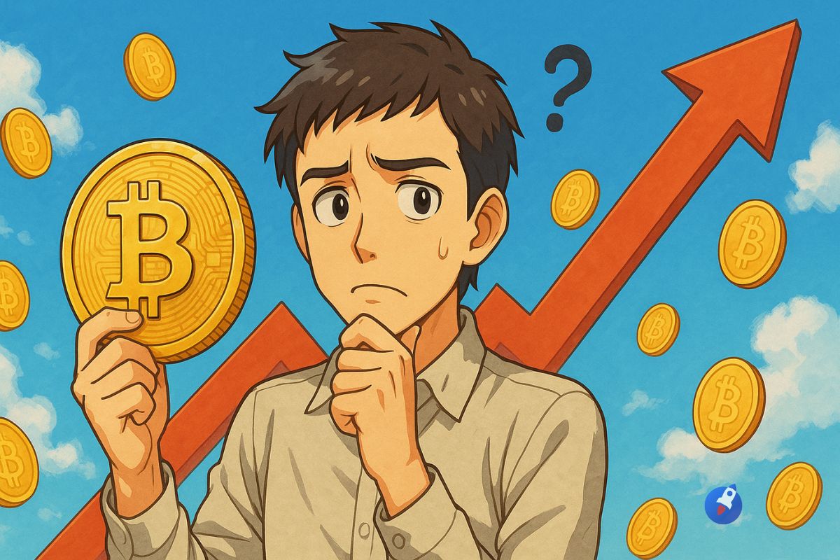 Bitcoin contre l’or : lequel choisir pour vous protéger de l’inflation galopante ?