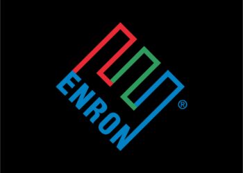 La controvertida empresa Enron lanzó un token y engañó a los inversores