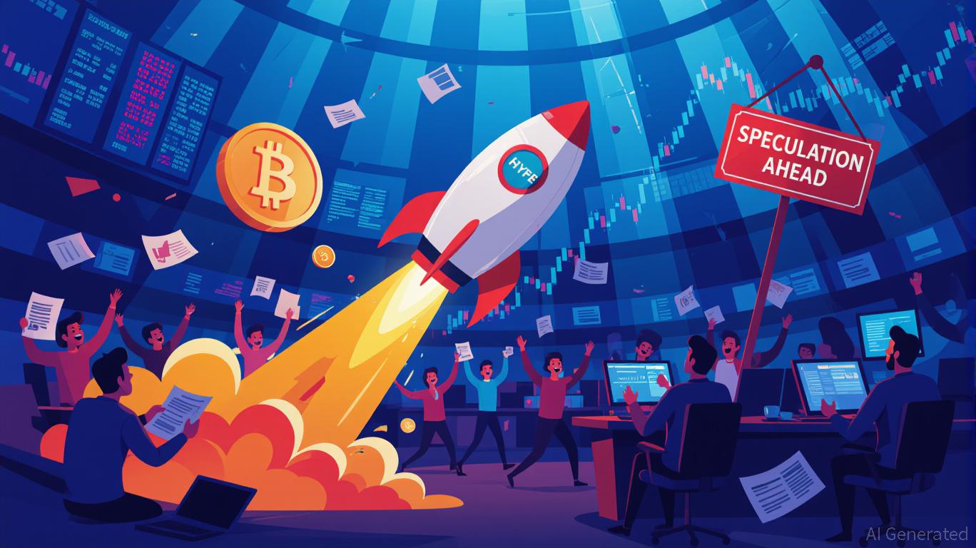 HYPE Token Experiences Rapid Rise: Is It Driven by Speculation or Genuine Long-Term Potential?