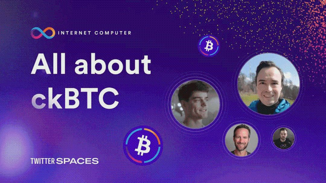 ckBTC 是 Web3 上的比特币 image 9