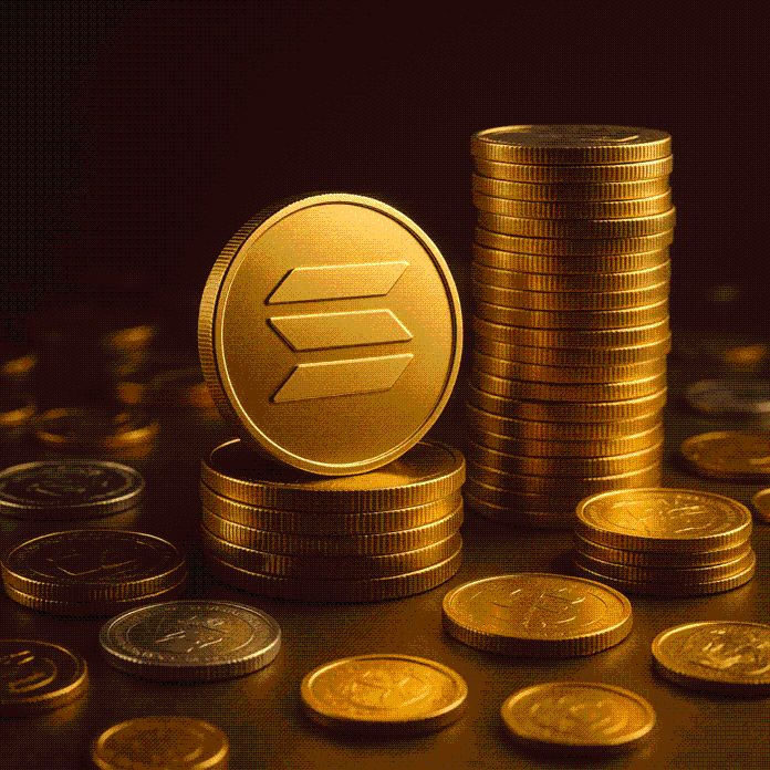 Großoffensive auf Solana: Galaxy Digital, Multicoin und Jump Crypto planen Milliarden-Treasury image 0