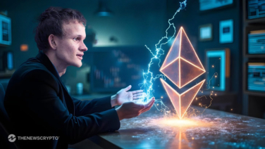 Ethereum Treasuries Hold $16B in ETH as Vitalik Buterin Backs