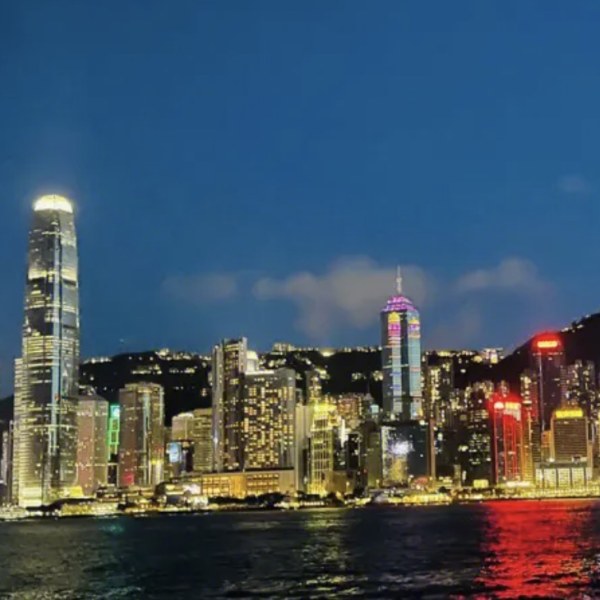 写在香港区块链周:Web3.0「国际合规」路径解析