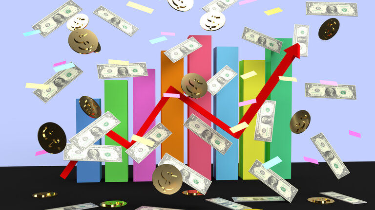 交易中的「术」技术指标应用分享