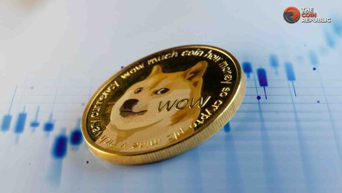 Цена Dogecoin вырастет на 40%? Все, что Вам нужно знать