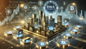 Animoca: “Tokenisasi RWA Bisa Sentuh Pasar TradFi Senilai $400 Triliun!”