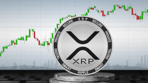 The price of XRP could skyrocket significantly, judging by the technical indicators