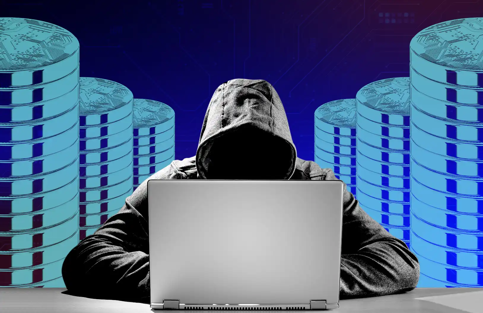 加密行业暗战升级：40%求职者为朝鲜特工？