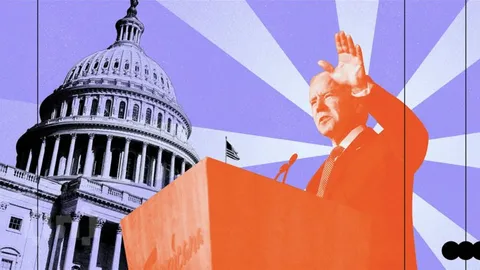 US President Joe Biden’s Administration Went from Anti-Crypto to Full Degen in One Month