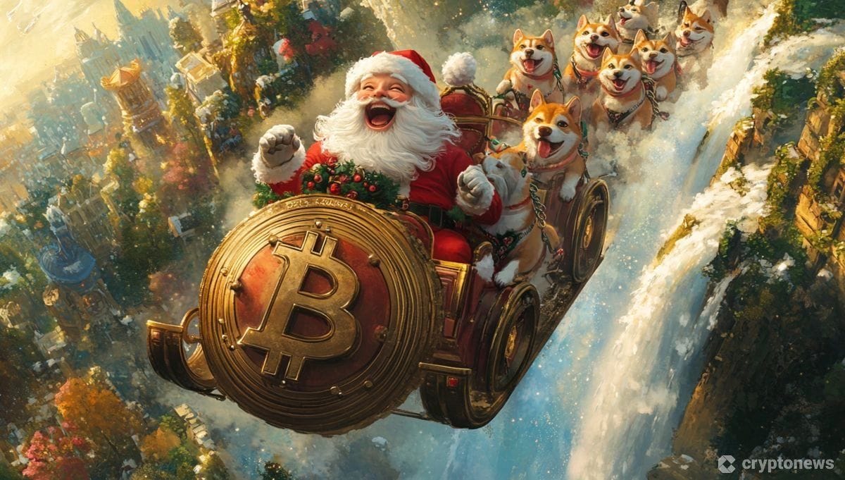ビットコイン失速でアルトコイン躍進|12月の注目銘柄3選 image 0