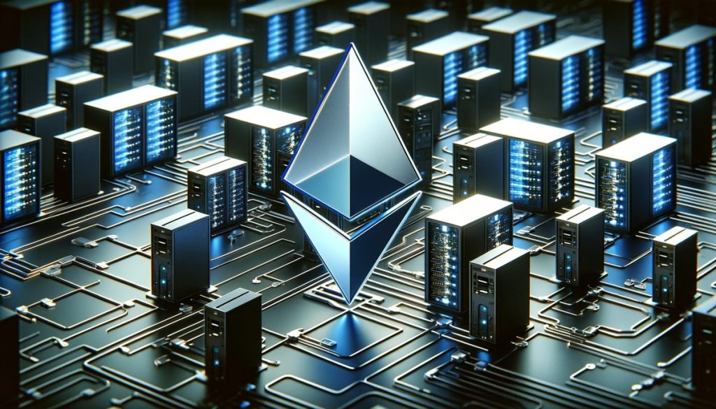 Ethereum rutscht wieder unter $3.500, bringt das Fusaka-Upgrade den Umschwung?