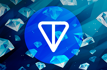Команды TON и Curve Finance разработают платформу для торговли стейблкоинами image 1