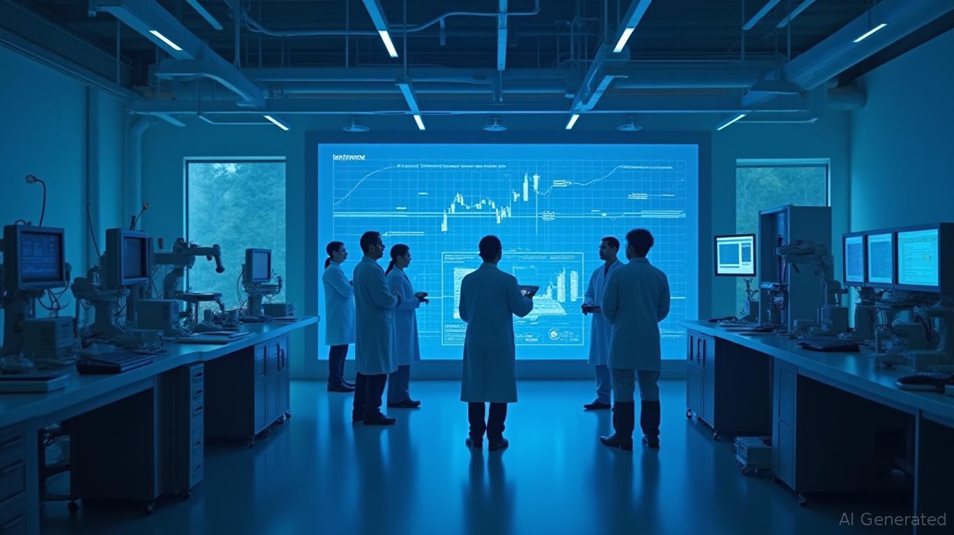 Orama’s blockchain protocol addresses the challenges in scientific funding by introducing greater transparency