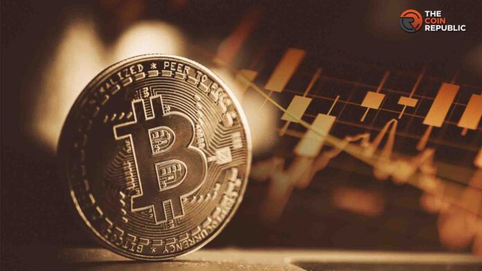 إليكم سبب تراجع سعر البيتكوين (BTC بالدولار الأمريكي) بنسبة 9% عن ذروة أغسطس/آب، هل يمكن للبيتكوين أن يتعافى؟