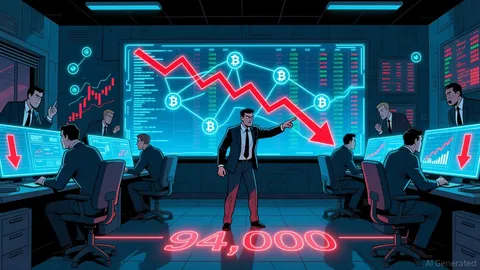 Bitcoin News Update: Institutional Embrace Transforms Cryptocurrency from a Speculative Play to a Strategic Investment