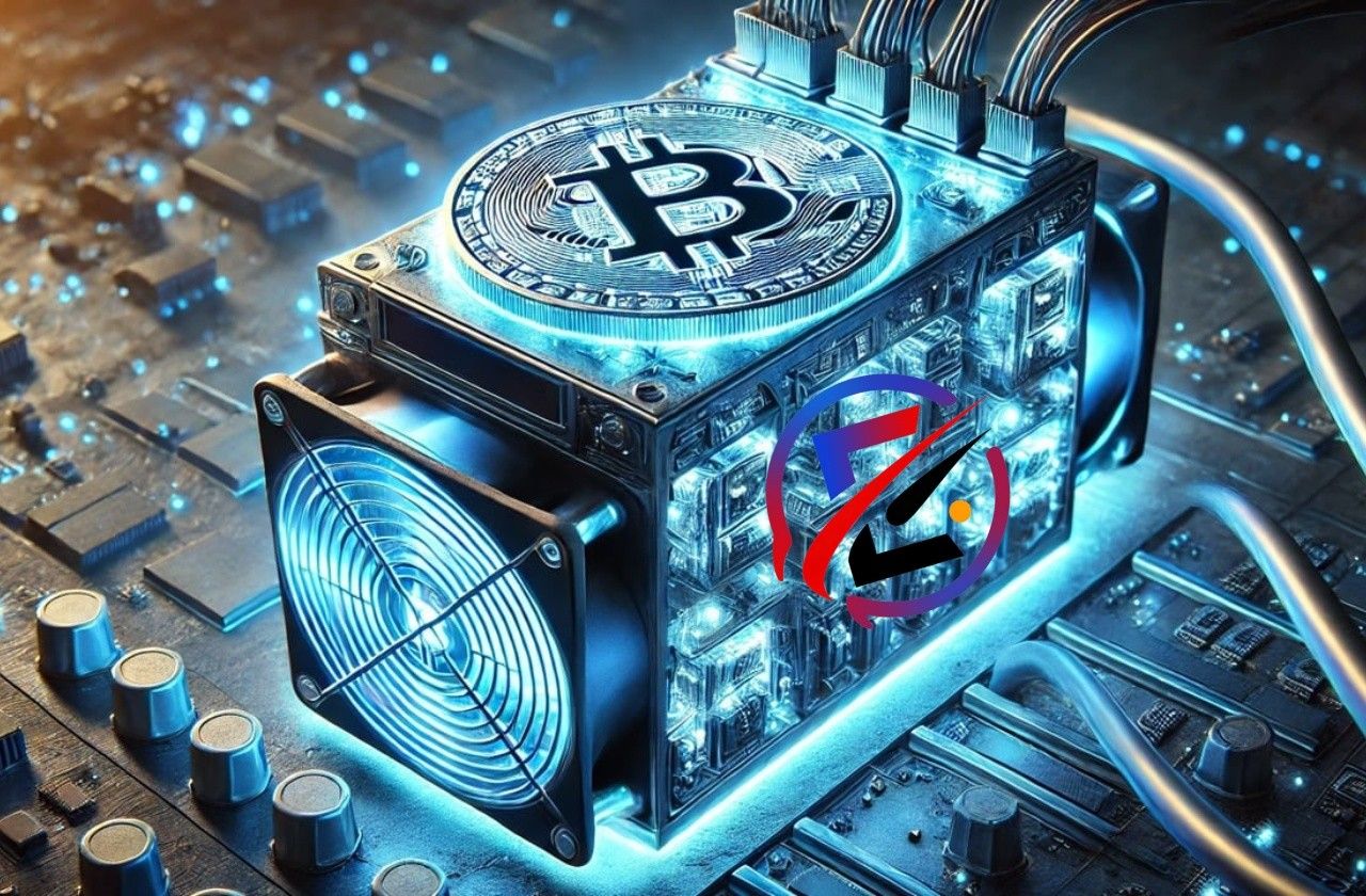 Seize the opportunity of the crypto market rebound: Easily earn $4,000 per day through compliant mining with CryptoEasily