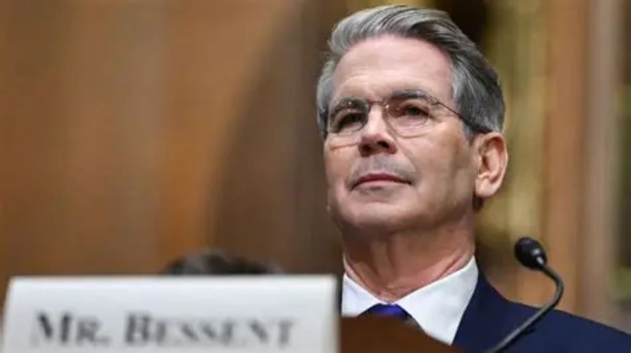 贝森特：白宫的“影子联储主席”？ image 0