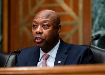 美參院銀行委員會：加密幣市場法案最快下月表決、力拚明年初送交川普簽署