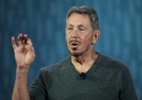 Cinq mariages, un playboy éternel : la vie sauvage de Larry Ellison, le milliardaire de 81 ans