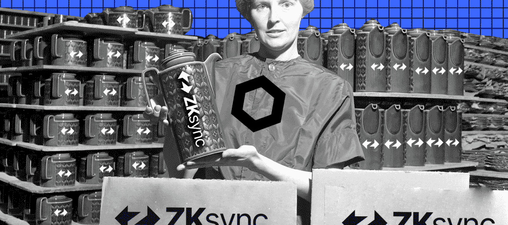 Chainlink расширяет кроссчейн-совместимость L2-протокола ZKsync image 0