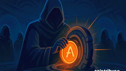 Aave формализует масштабный ежегодный план обратного выкупа, финансируемый DeFi