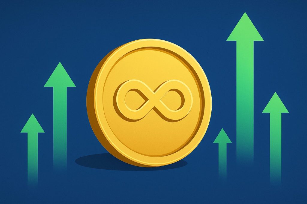 Ganhe criptomoeda de graça no airdrop da Monad — veja como participar agora