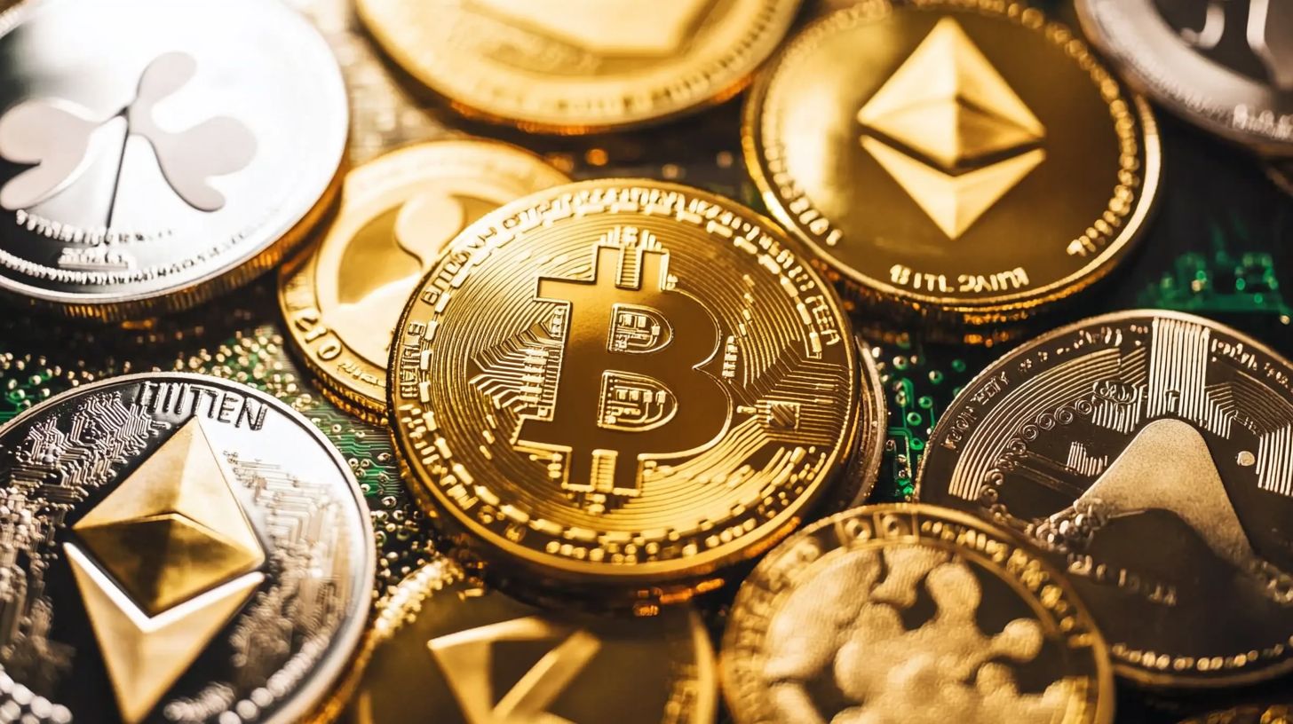 Decrypto lanza plataforma de préstamos P2P con garantía Bitcoin