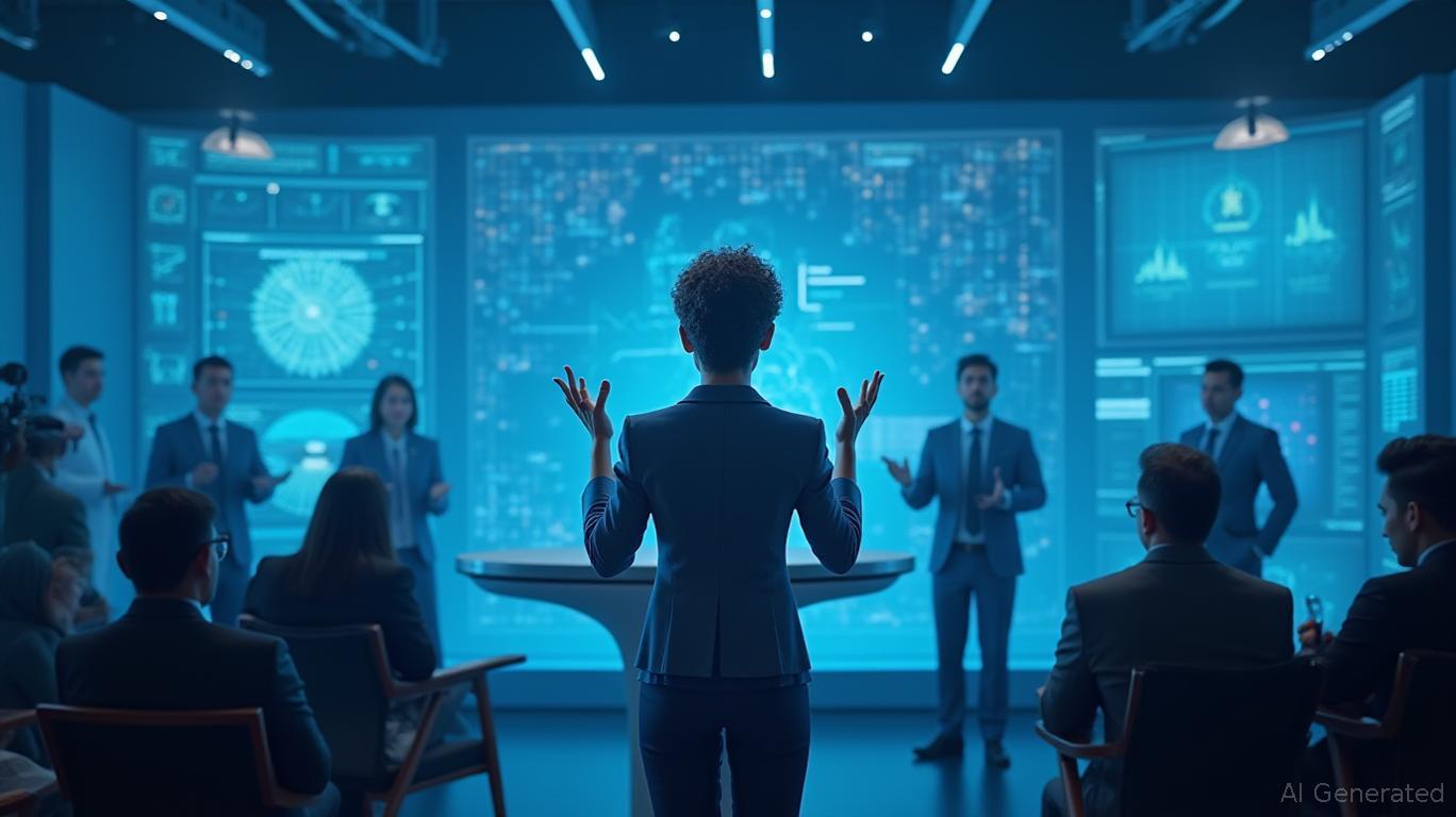 Ethereum News Update: SharpLink's $200 Million ETH Investment Drives a Transformation in Ethereum's AI and Financial Systems