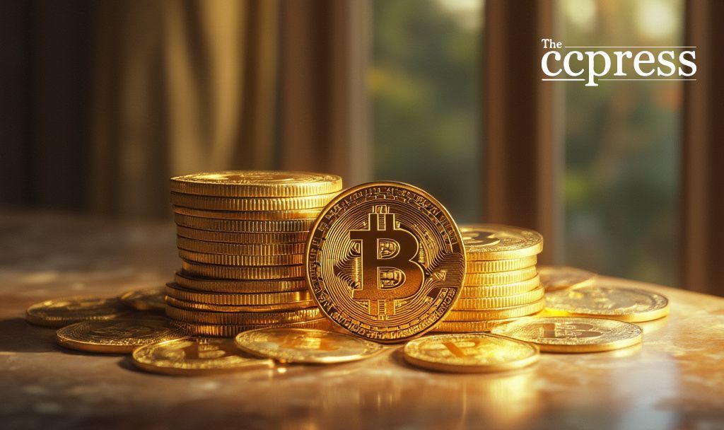 MicroStrategy Adds 6,556 Bitcoins to Holdings