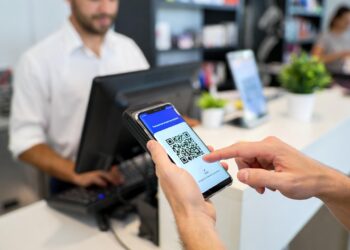 Takenos habilita pagos con QR por masiva concurrencia a la Devconnect en Argentina