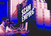 美英聯合查獲150億美元bitcoin,東南亞殺豬盤帝國如何崩塌?