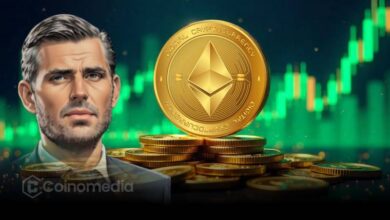 Eric Trump Says “Never Short Ethereum,” Sees $8K Ahead