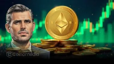 Eric Trump Says “Never Short Ethereum,” Sees $8K Ahead