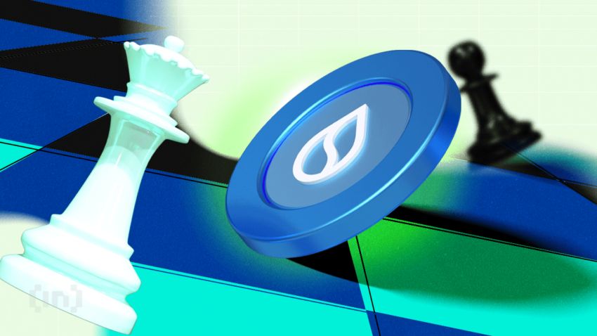 Les meme coins de la blockchain SUI gagnent en popularité