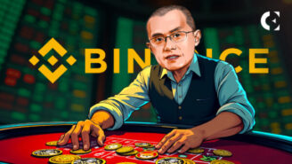 Binance Stablecoin Hoard Hints at Bitcoin Rally as Market Cap Hits $230 Billion: Why So?