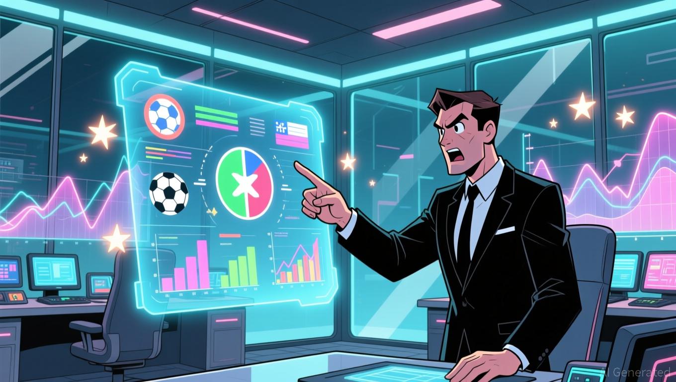 Regulation and Crypto: The $12B Future of Prediction Markets in Conflict