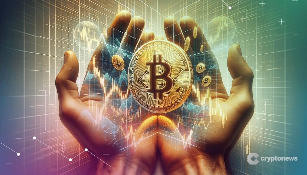 Michael Saylor Likely to Purchase More Bitcoin Before 2024 Ends, Teases a BTC Chart image 0