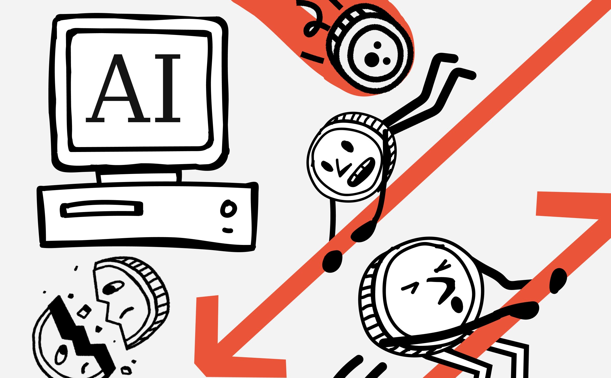 Как ChatGPT «слил» депозит. Почему нейросети плохо торгуют криптовалютой image 0